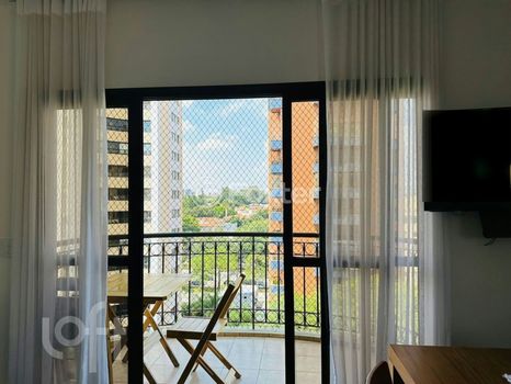 Foto 19 do(a) Apartamento de 2 quartos à venda em Planalto Paulista, São Paulo