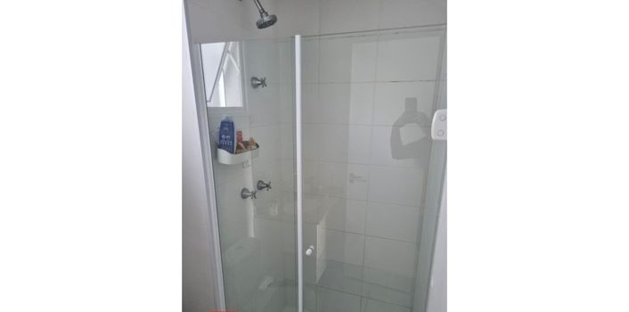 Foto 19 do(a) Apartamento de 1 quartos à venda em Parque Reboucas, São Paulo