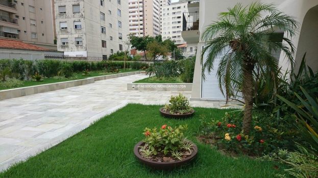 Foto 14 do(a) Apartamento de 3 quartos à venda em Vila Mariana, São Paulo