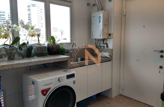 Foto 34 do(a) Apartamento de 4 quartos à venda em Aclimação, São Paulo