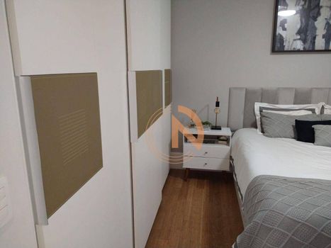 Foto 25 do(a) Apartamento de 4 quartos à venda em Aclimação, São Paulo