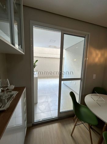 Foto 10 do(a) Apartamento de 3 quartos à venda em Parque Residencial da Lapa, São Paulo