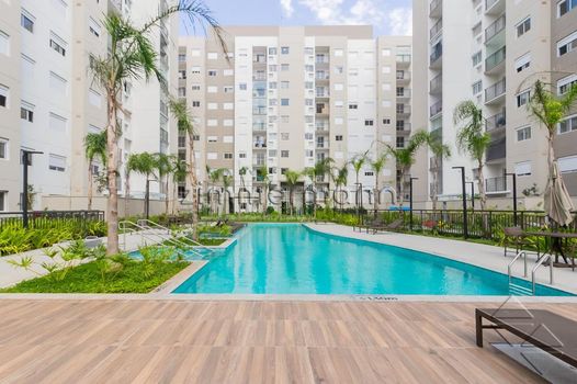Foto 48 do(a) Apartamento de 3 quartos à venda em Parque Residencial da Lapa, São Paulo