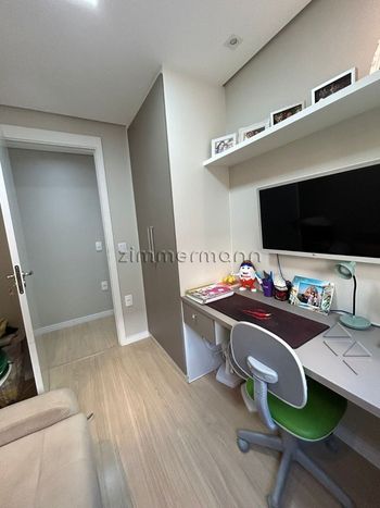 Foto 13 do(a) Apartamento de 3 quartos à venda em Parque Residencial da Lapa, São Paulo