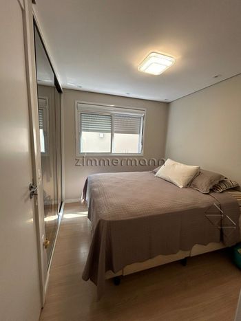 Foto 17 do(a) Apartamento de 3 quartos à venda em Parque Residencial da Lapa, São Paulo