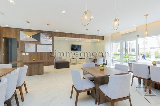 Foto 40 do(a) Apartamento de 3 quartos à venda em Parque Residencial da Lapa, São Paulo