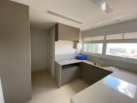 Foto 9 do(a) Apartamento de 3 quartos à venda em Jardim Girassol, Americana