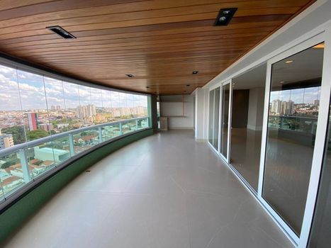 Foto 7 do(a) Apartamento de 3 quartos à venda em Jardim Girassol, Americana