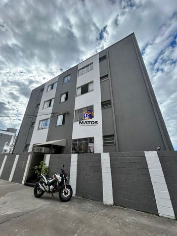 Foto 1 do(a) Apartamento de 2 quartos à venda em Belo Vale, Santa Luzia