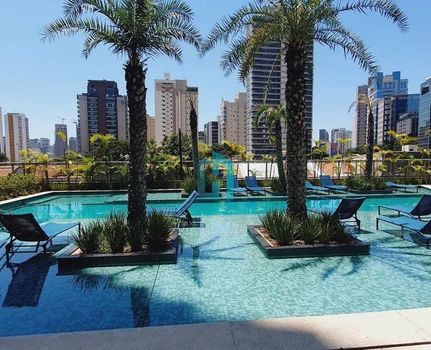 Foto 44 do(a) Cobertura de 4 quartos à venda em Vila Nova Conceição, São Paulo