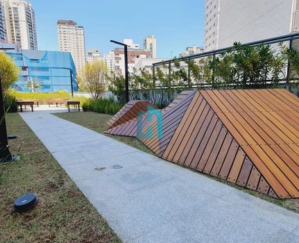 Foto 47 do(a) Cobertura de 4 quartos à venda em Vila Nova Conceição, São Paulo