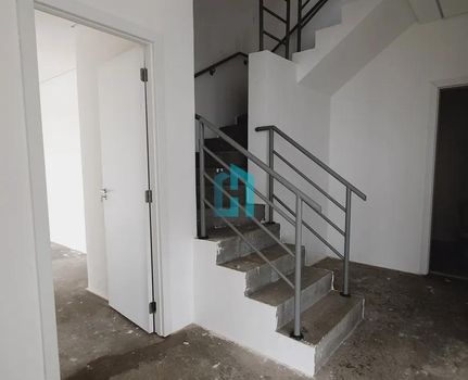Foto 9 do(a) Cobertura de 4 quartos à venda em Vila Nova Conceição, São Paulo