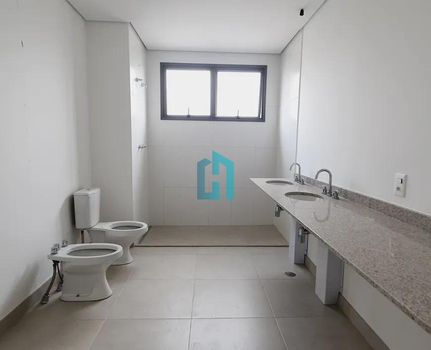 Foto 31 do(a) Cobertura de 4 quartos à venda em Vila Nova Conceição, São Paulo