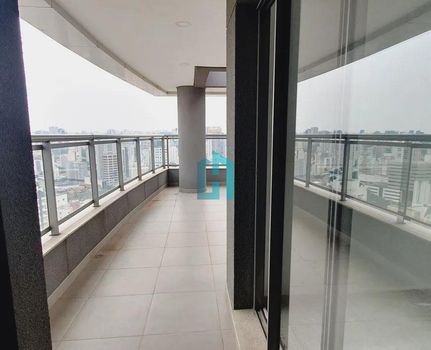 Foto 35 do(a) Cobertura de 4 quartos à venda em Vila Nova Conceição, São Paulo