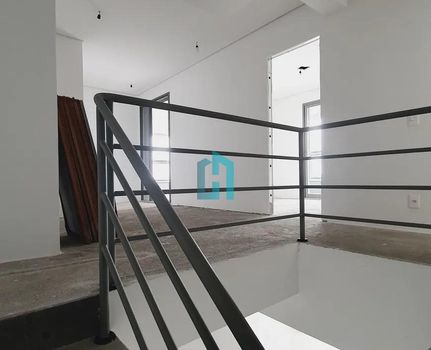 Foto 14 do(a) Cobertura de 4 quartos à venda em Vila Nova Conceição, São Paulo