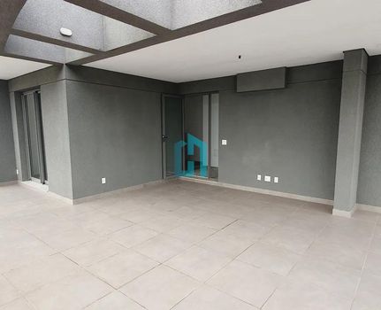 Foto 15 do(a) Cobertura de 4 quartos à venda em Vila Nova Conceição, São Paulo
