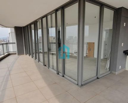 Foto 3 do(a) Cobertura de 4 quartos à venda em Vila Nova Conceição, São Paulo