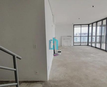 Foto 17 do(a) Cobertura de 4 quartos à venda em Vila Nova Conceição, São Paulo