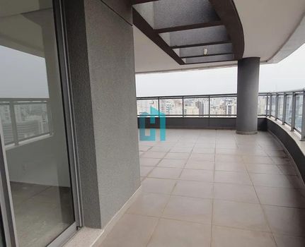 Foto 39 do(a) Cobertura de 4 quartos à venda em Vila Nova Conceição, São Paulo