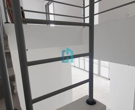 Foto 19 do(a) Cobertura de 4 quartos à venda em Vila Nova Conceição, São Paulo