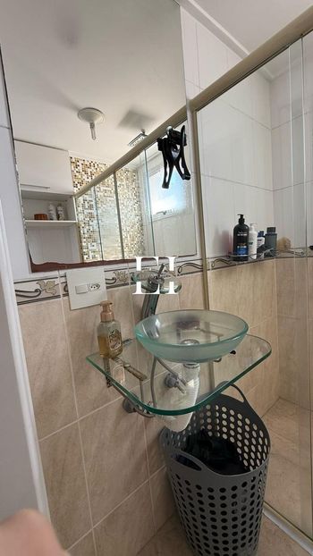 Foto 18 do(a) Apartamento de 2 quartos à venda em Vila Mascote, São Paulo