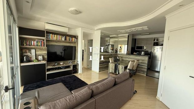 Foto 4 do(a) Apartamento de 2 quartos à venda em Vila Mascote, São Paulo