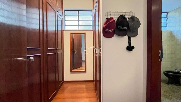 Foto 10 do(a) Apartamento de 4 quartos à venda em Comiteco, Belo Horizonte