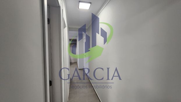 Foto 7 do(a) Apartamento de 2 quartos para alugar em Jardim Esplanada, Mogi Guaçu