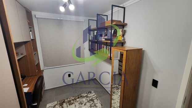Foto 14 do(a) Apartamento de 2 quartos para alugar em Jardim Esplanada, Mogi Guaçu