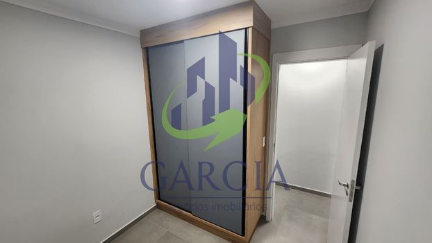 Foto 10 do(a) Apartamento de 2 quartos para alugar em Jardim Esplanada, Mogi Guaçu