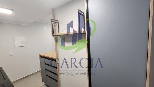 Foto 11 do(a) Apartamento de 2 quartos para alugar em Jardim Esplanada, Mogi Guaçu