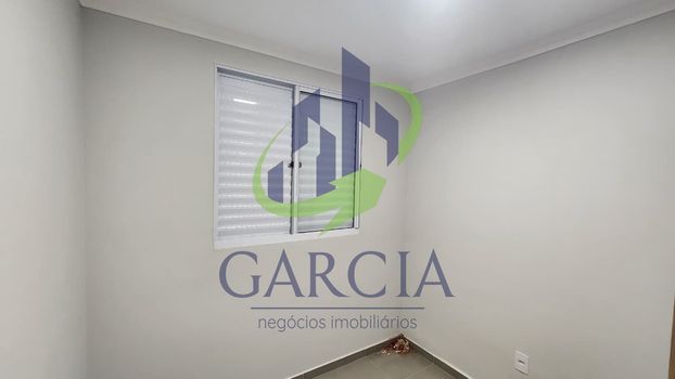 Foto 9 do(a) Apartamento de 2 quartos para alugar em Jardim Esplanada, Mogi Guaçu