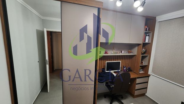 Foto 15 do(a) Apartamento de 2 quartos para alugar em Jardim Esplanada, Mogi Guaçu