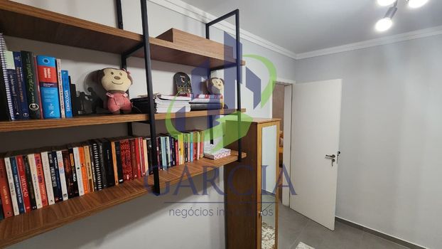 Foto 17 do(a) Apartamento de 2 quartos para alugar em Jardim Esplanada, Mogi Guaçu
