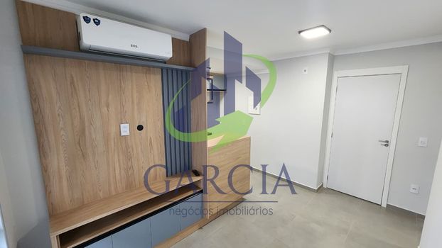 Foto 6 do(a) Apartamento de 2 quartos para alugar em Jardim Esplanada, Mogi Guaçu
