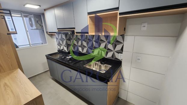 Foto 5 do(a) Apartamento de 2 quartos para alugar em Jardim Esplanada, Mogi Guaçu