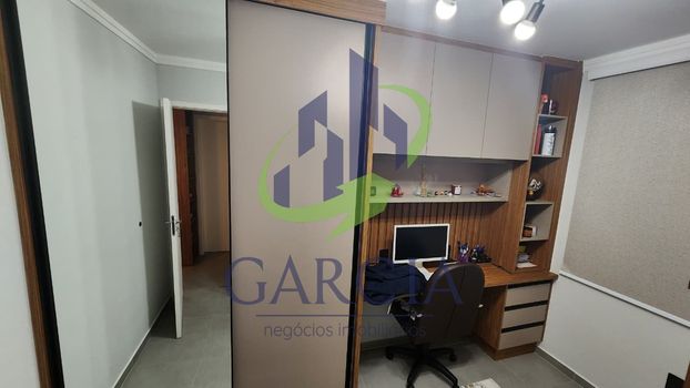Foto 18 do(a) Apartamento de 2 quartos para alugar em Jardim Esplanada, Mogi Guaçu