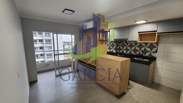 Foto 1 do(a) Apartamento de 2 quartos para alugar em Jardim Esplanada, Mogi Guaçu