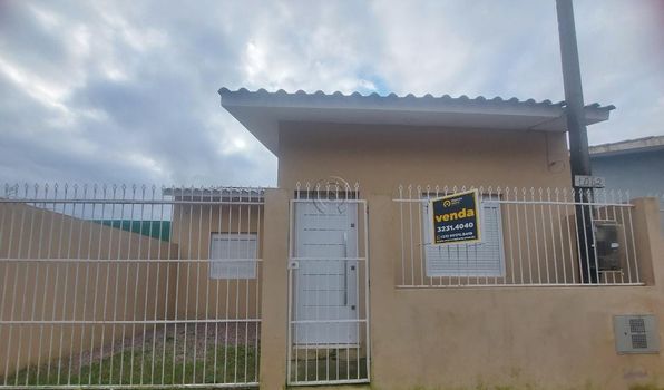 Foto 1 do(a) Casa de 2 quartos à venda em Vila São João, Rio Grande