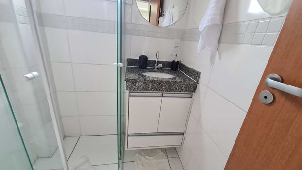 Foto 17 do(a) Apartamento de 2 quartos à venda em Aviação, Praia Grande