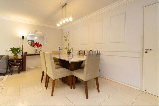 Foto 2 do(a) Apartamento de 2 quartos à venda em Vila Leopoldina, São Paulo