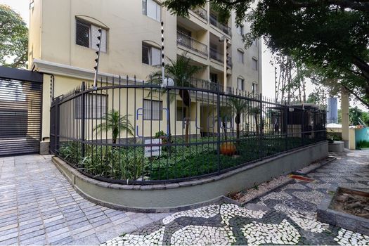 Foto 35 do(a) Apartamento de 2 quartos à venda em Vila Leopoldina, São Paulo