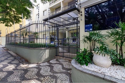 Foto 34 do(a) Apartamento de 2 quartos à venda em Vila Leopoldina, São Paulo
