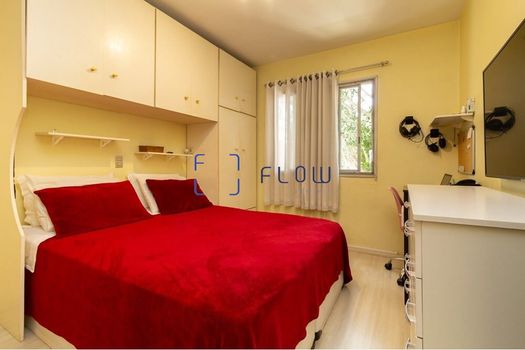 Foto 12 do(a) Apartamento de 2 quartos à venda em Vila Leopoldina, São Paulo