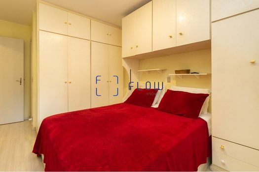 Foto 13 do(a) Apartamento de 2 quartos à venda em Vila Leopoldina, São Paulo