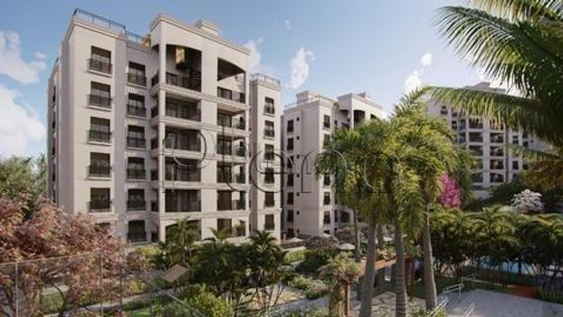 Foto 3 do(a) Apartamento false à venda em Parque da Hípica, Campinas