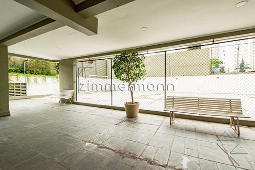 Foto 42 do(a) Cobertura de 3 quartos à venda em Cidade Monções, São Paulo