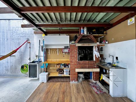 Foto 4 do(a) Cobertura de 3 quartos à venda em Cidade Monções, São Paulo