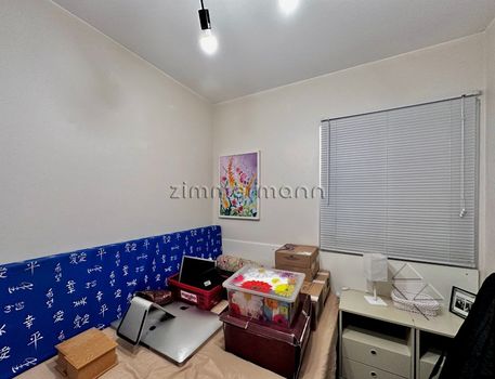Foto 25 do(a) Cobertura de 3 quartos à venda em Cidade Monções, São Paulo