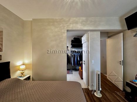 Foto 30 do(a) Cobertura de 3 quartos à venda em Cidade Monções, São Paulo